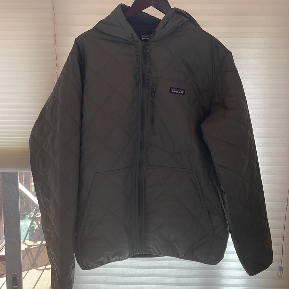 Patagonia Jacket